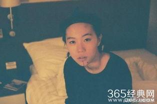 娱乐圈吃瓜纹身哥,娱乐圈的神秘符号与吃瓜传奇