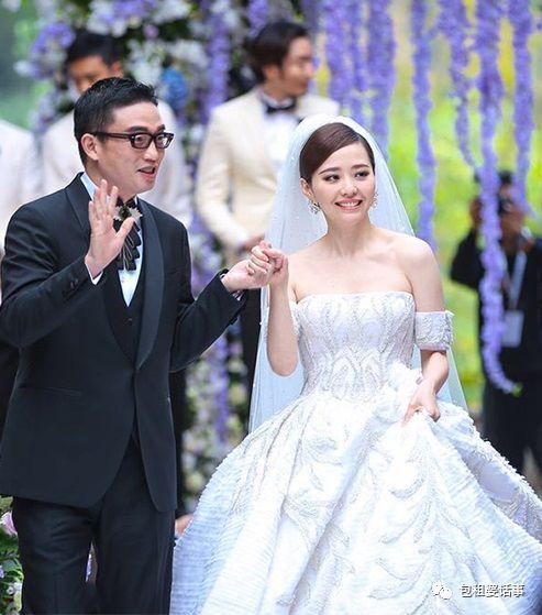 娱乐圈离婚吃瓜,揭秘明星婚姻背后的真相